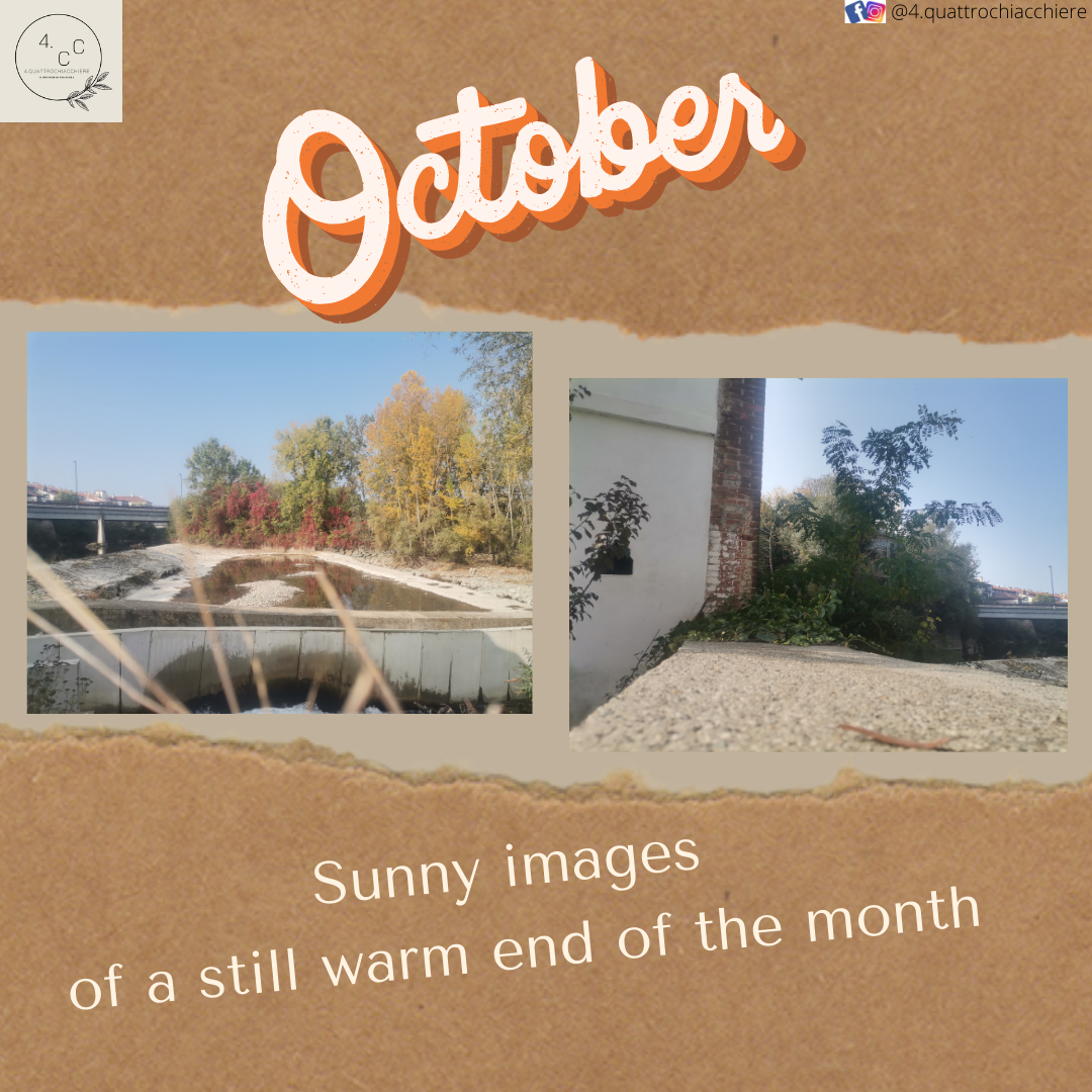 October 🍂