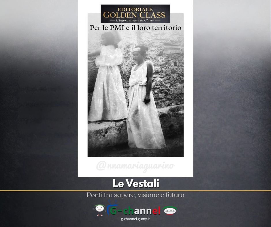 Le vestali
