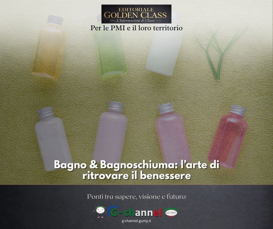 Bagnoschiuma + tazza cambia colore 