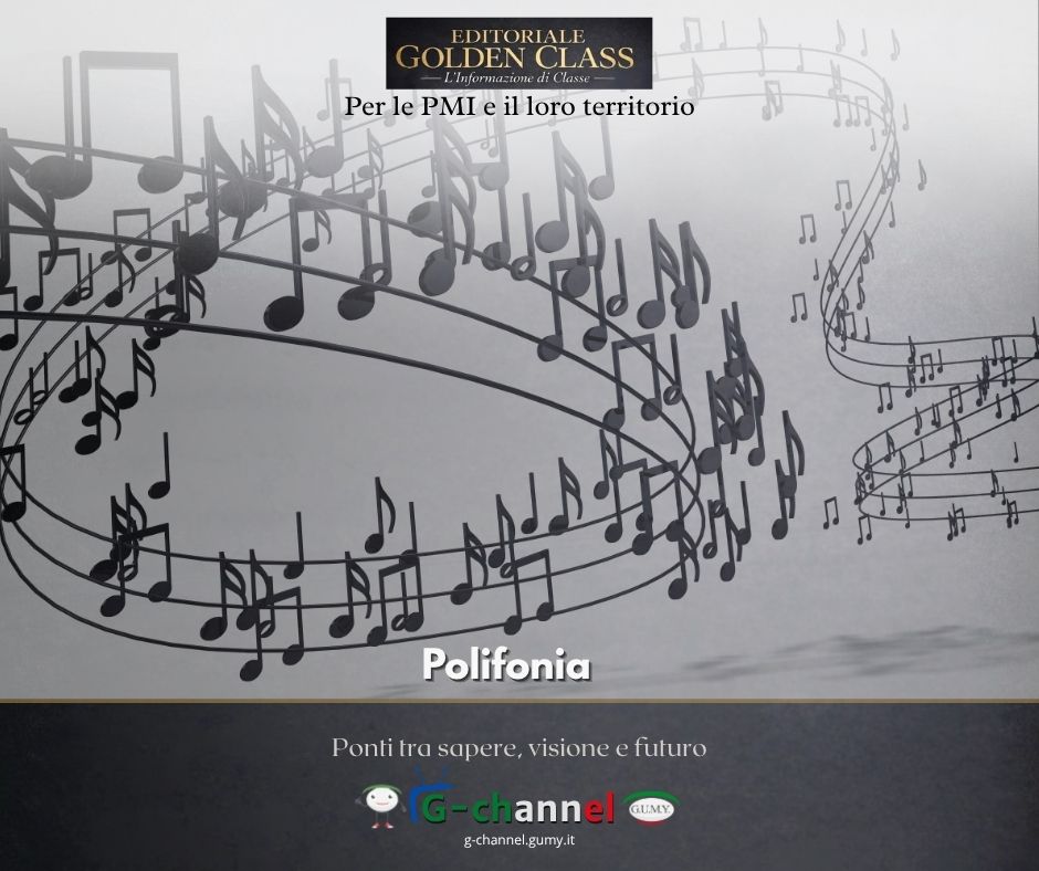 Polifonia